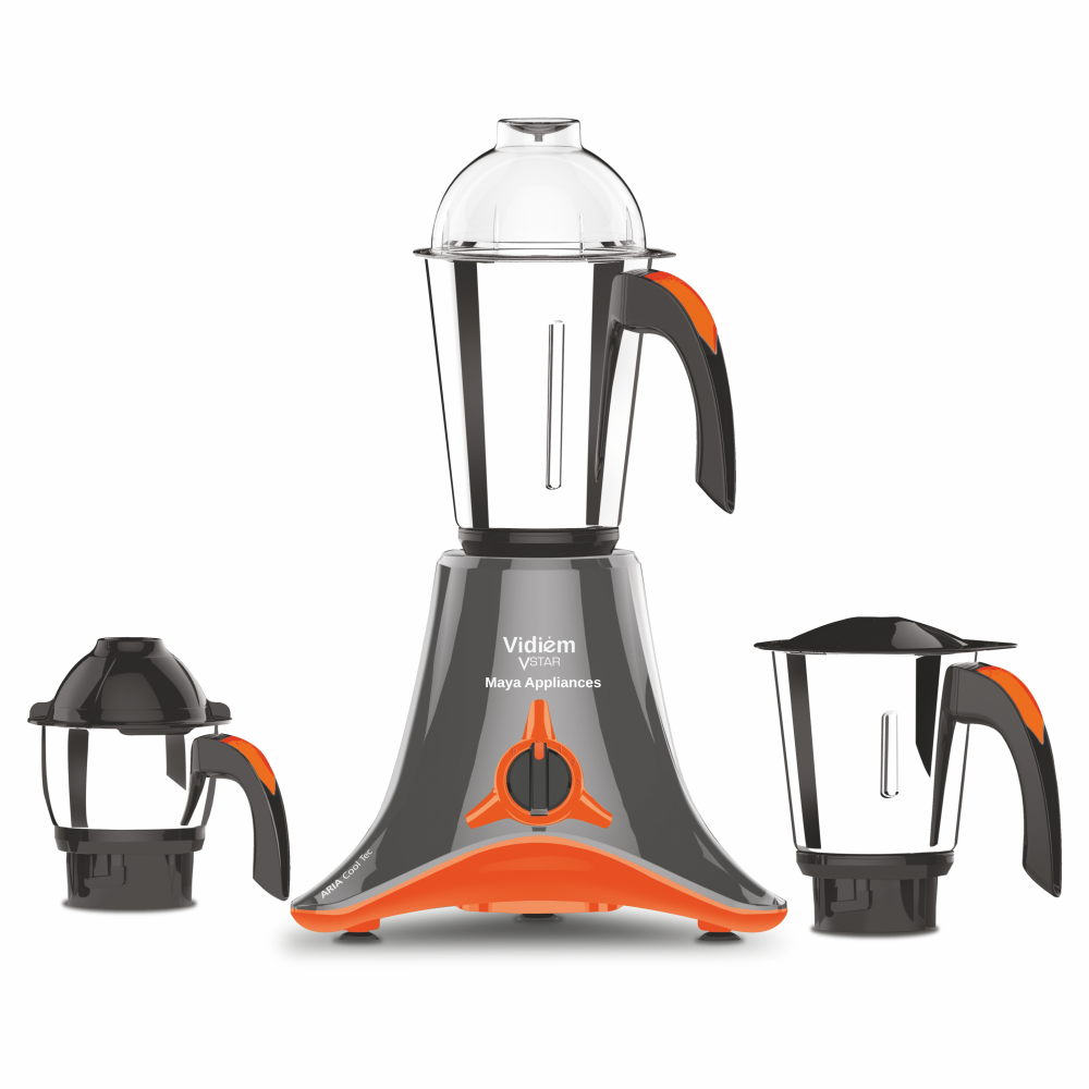 VIDIEM MIXI VSTAR EVO 750W VIDIEM MIXI VSTAR EVO 750W